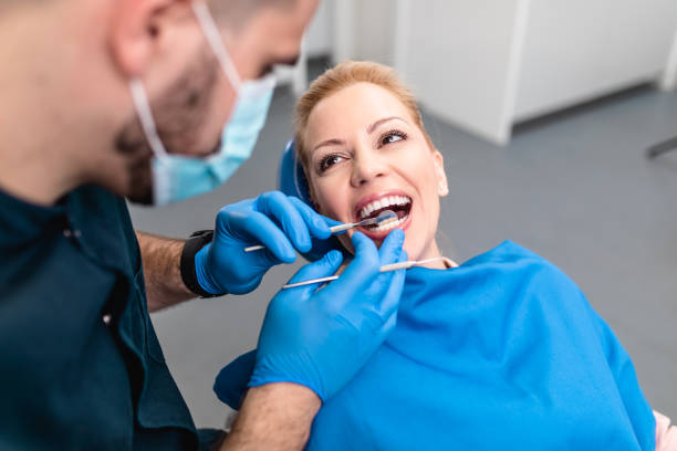 Best Sedation Dentistry  in Hazelwood, MO